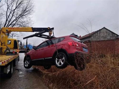 大冶楚雄道路救援